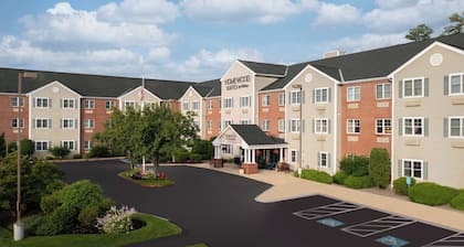 Homewood Suites by Hilton Boston / Andover