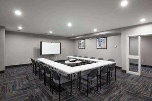 Meeting facility - Homewood Suites by Hilton Boston / Andover (Andover)