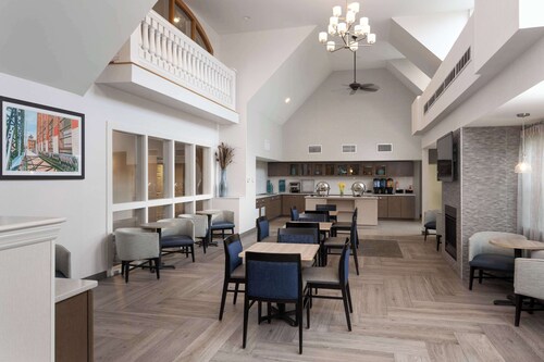 Homewood Suites by Hilton Boston / Andover