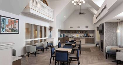 Homewood Suites by Hilton Boston / Andover