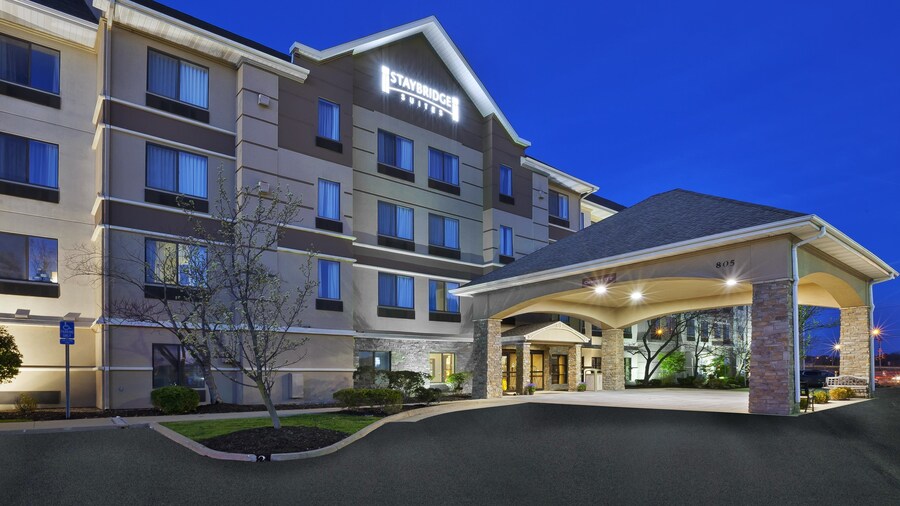 Staybridge Suites Columbia by IHG