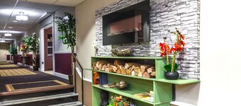 Ramada by Wyndham Jersey City