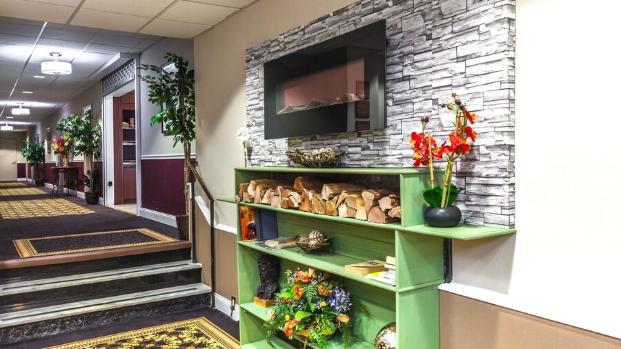 Ramada by Wyndham Jersey City