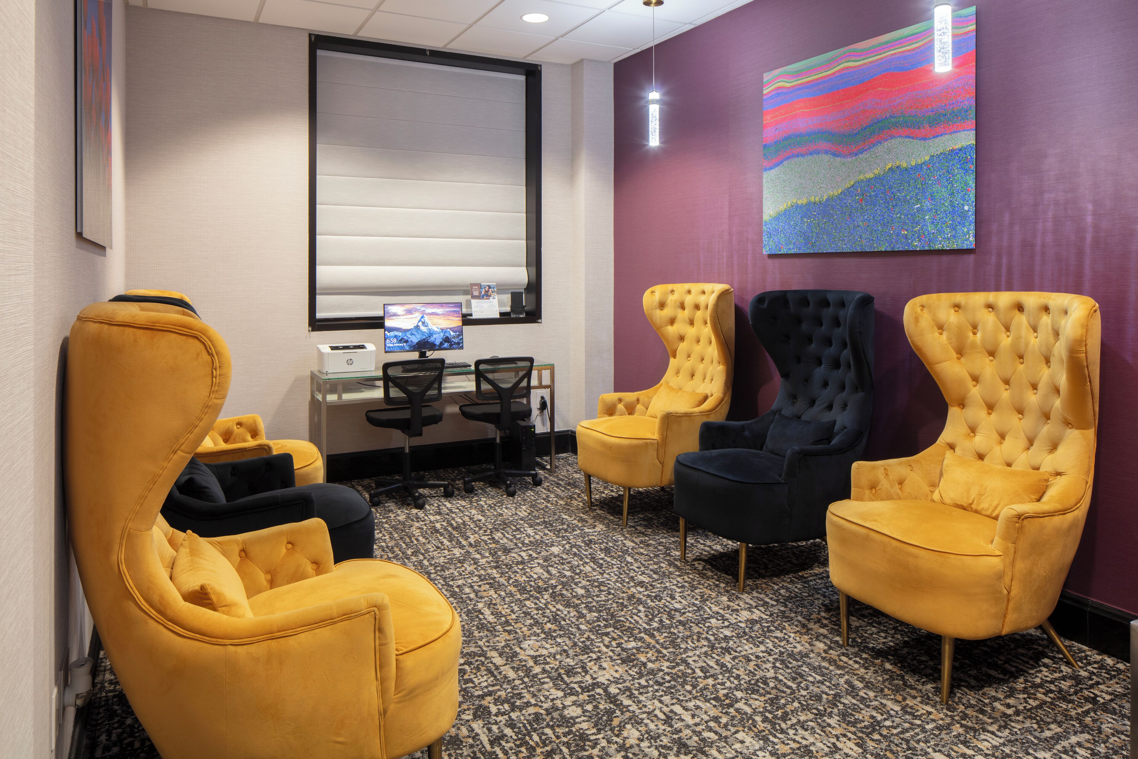 Foto - Ramada by Wyndham Jersey City