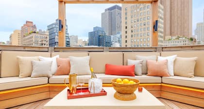 Roxy Hotel New York