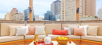 Roxy Hotel New York
