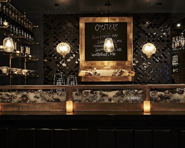 Bar (sur place)