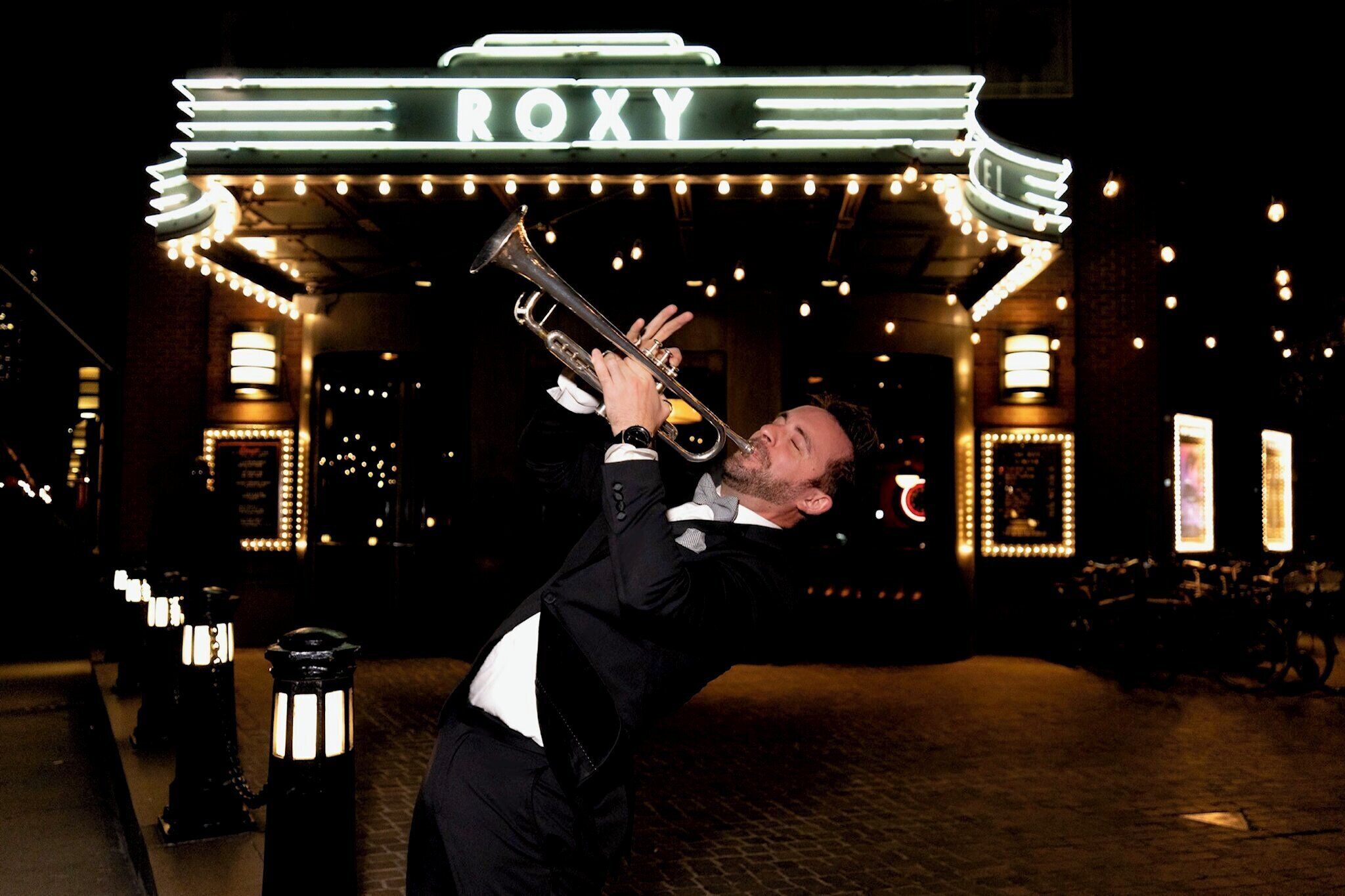 Photo - Roxy Hotel New York