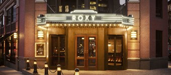 Roxy Hotel New York