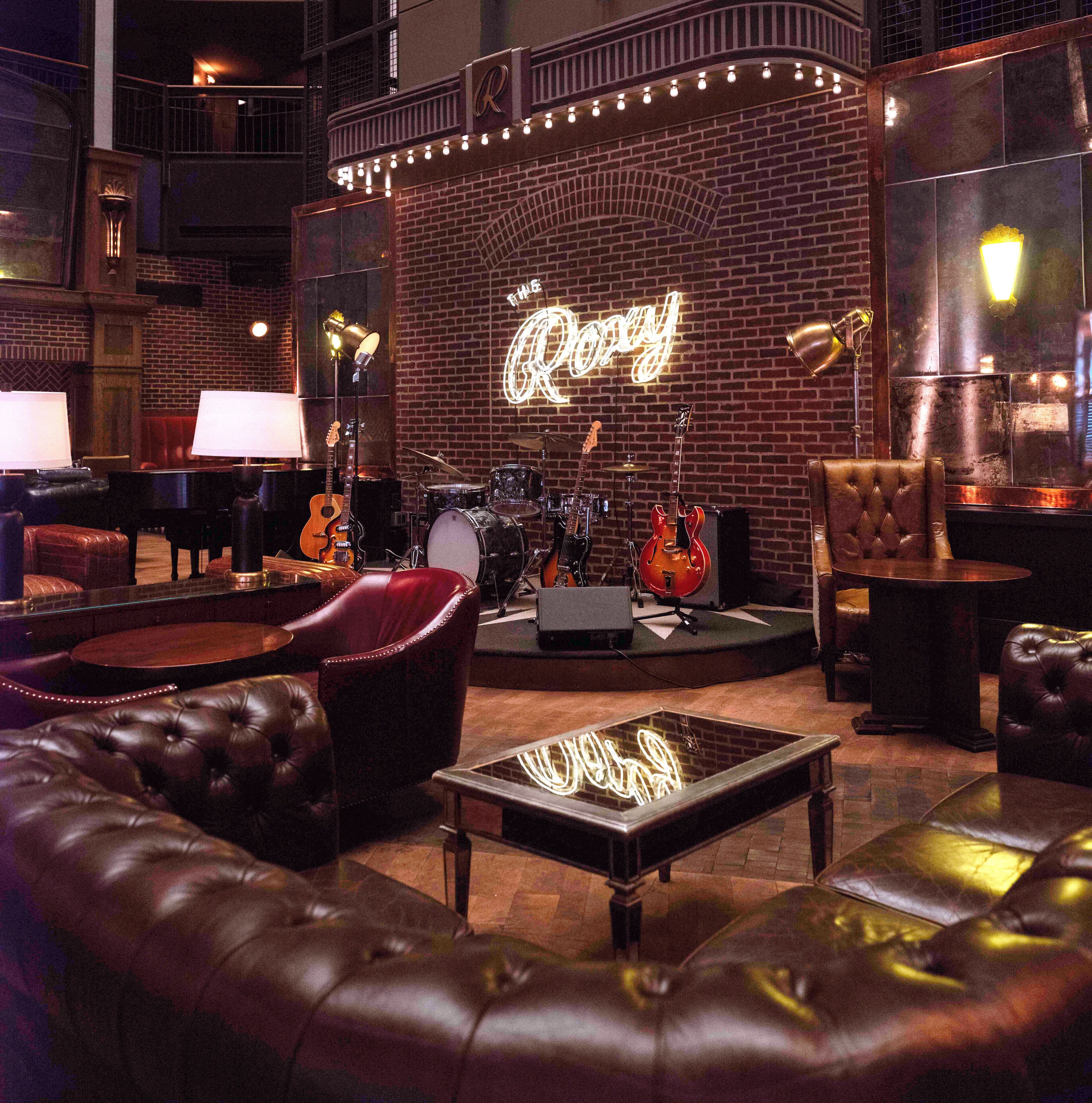 Photo - Roxy Hotel New York