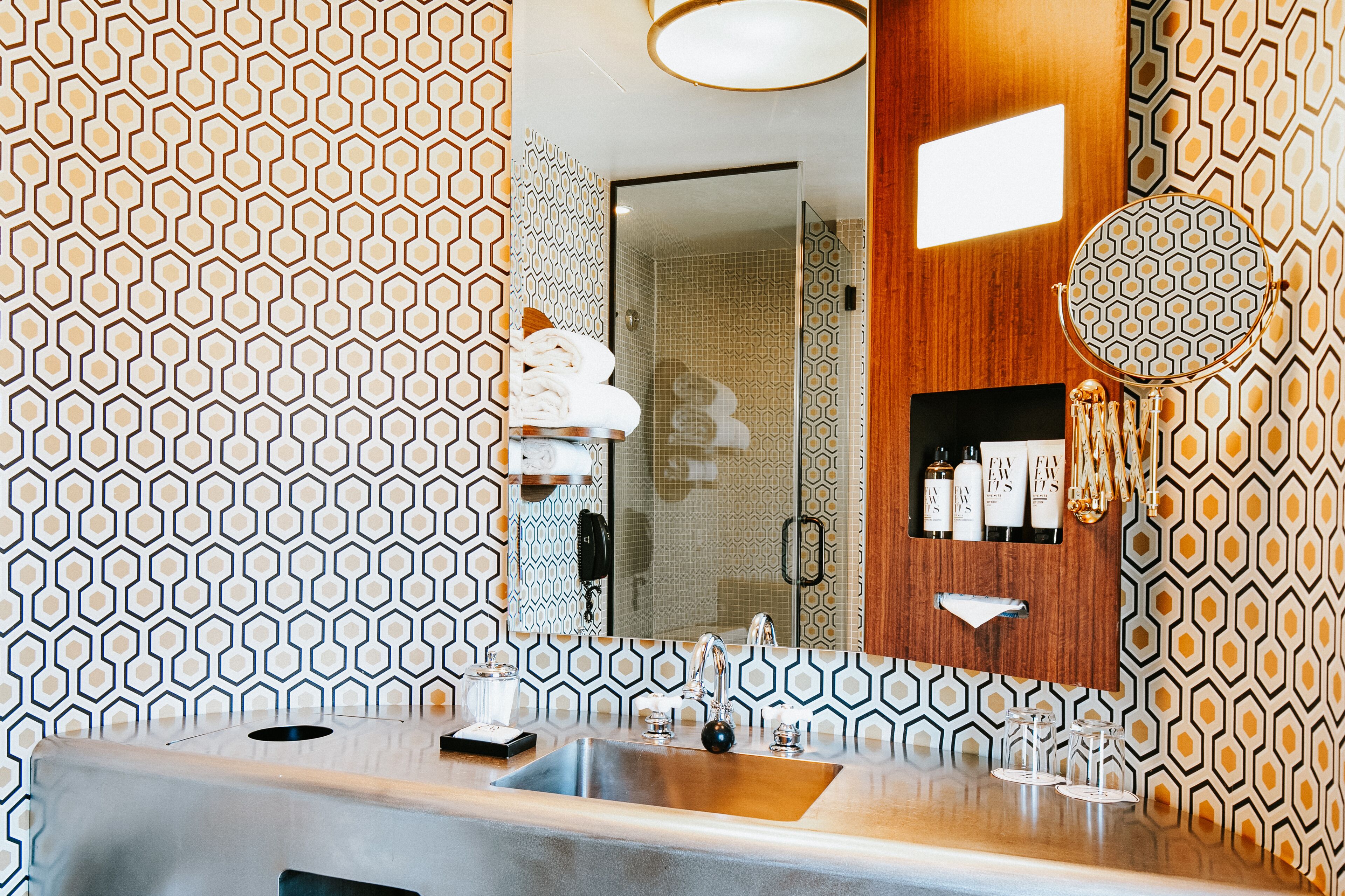 Photo - Roxy Hotel New York