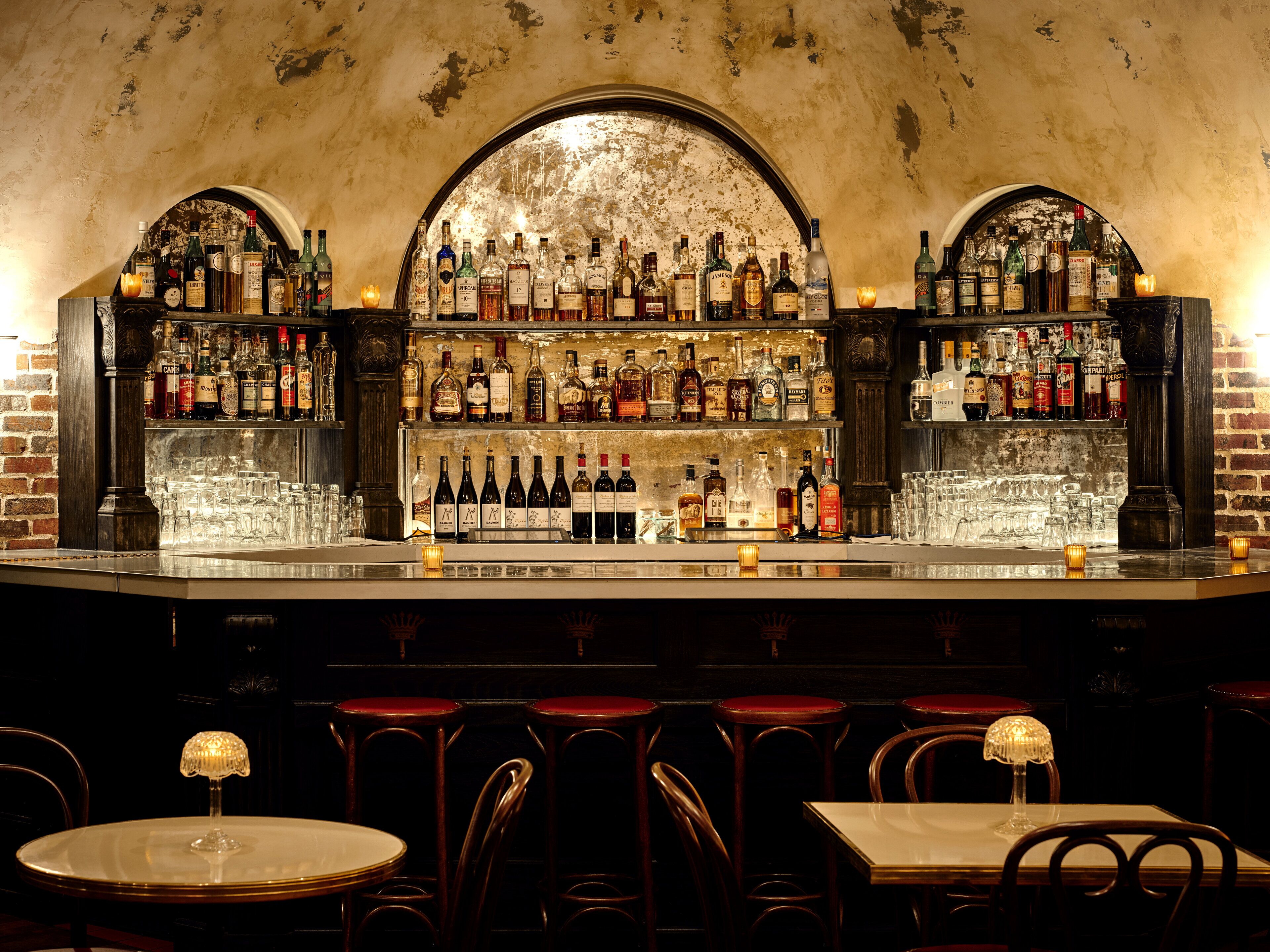 Photo - Roxy Hotel New York