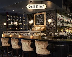 Bar (sur place)