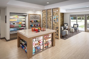 Property amenity