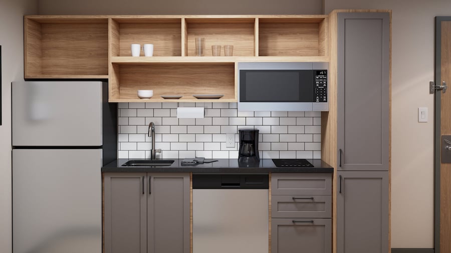 Candlewood Suites Houston NE - Stafford by IHG