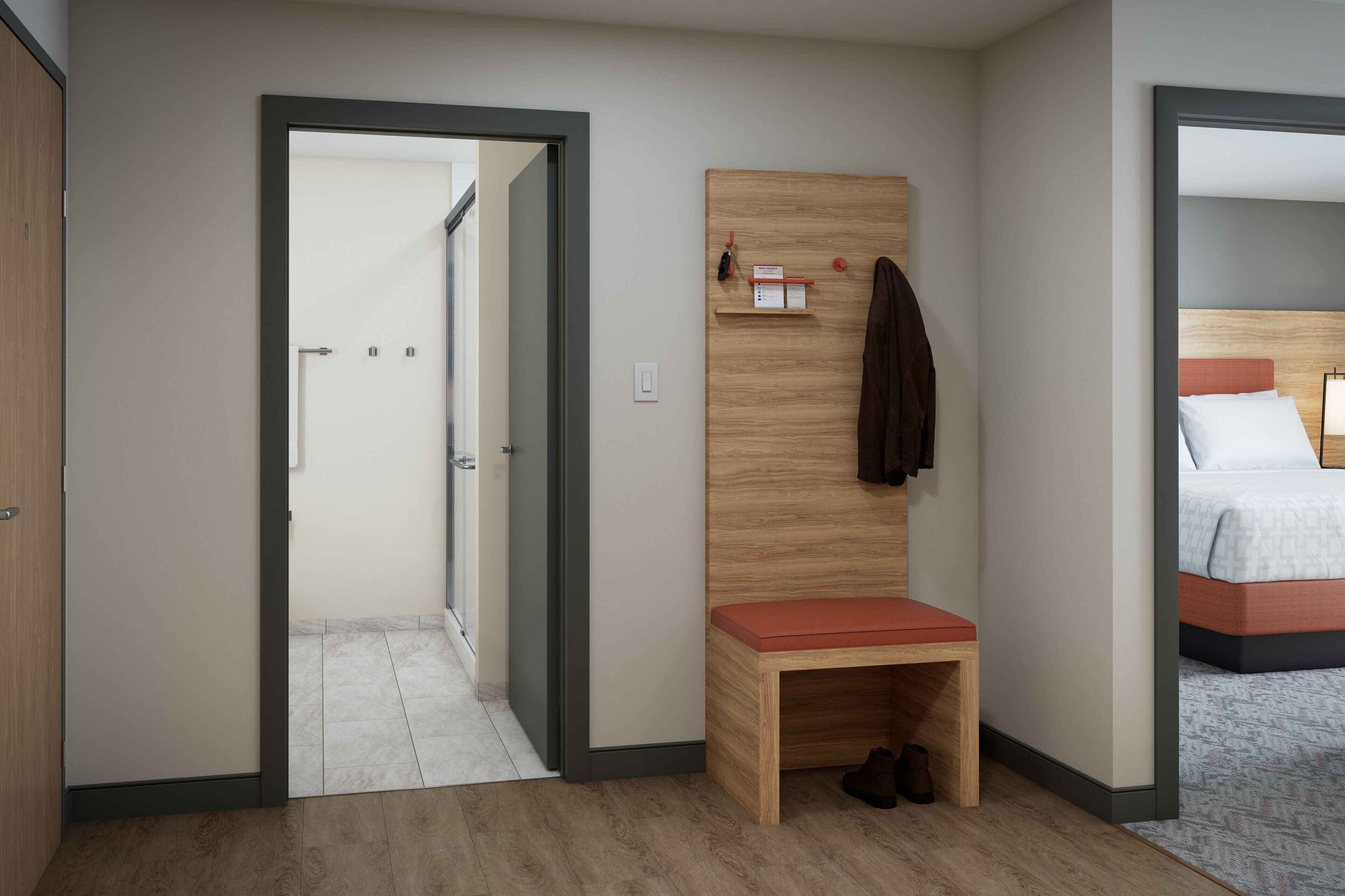 Photo - Candlewood Suites Stafford