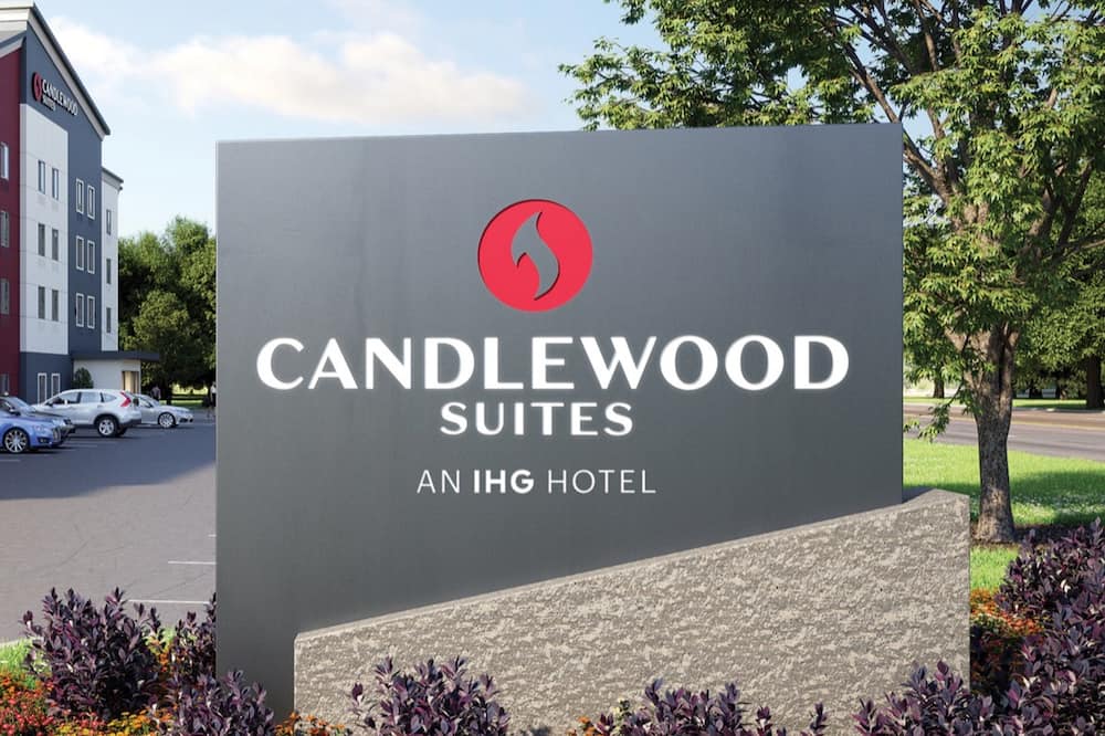 Candlewood Suites Houston NE - Stafford by IHG