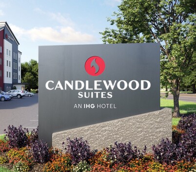 Candlewood Suites Houston NE - Stafford by IHG