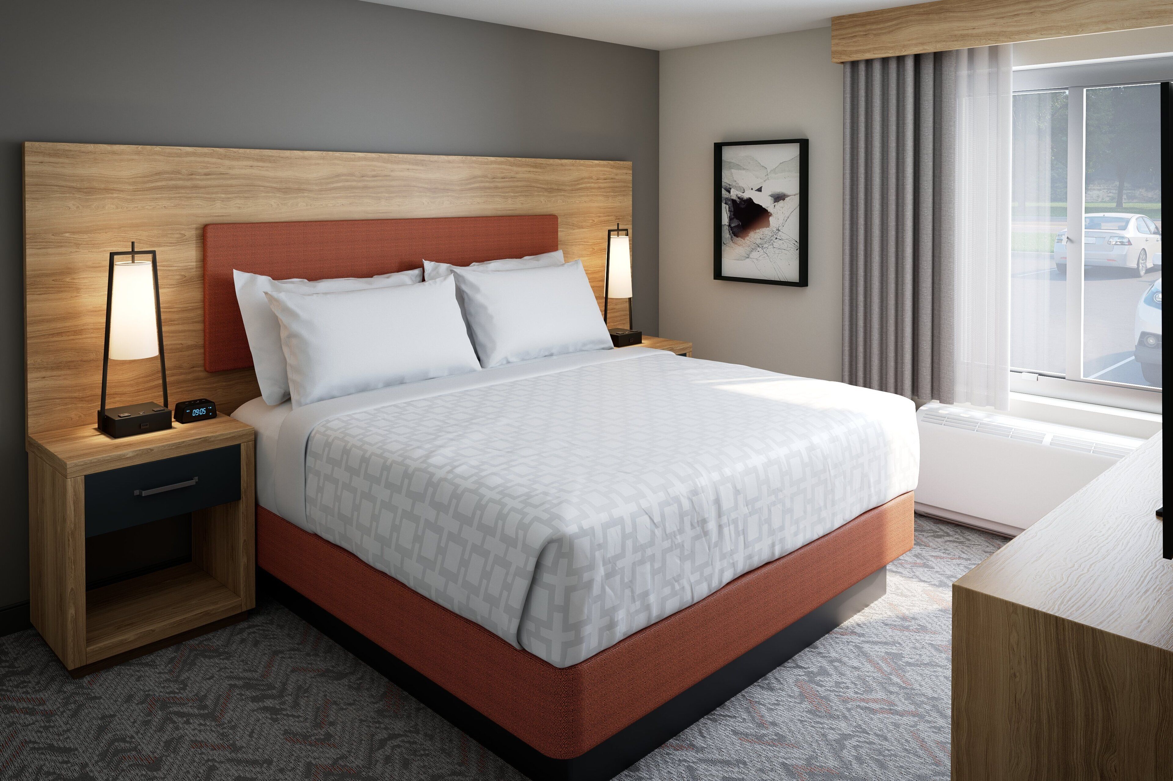 Photo - Candlewood Suites Stafford
