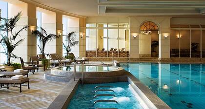 Nagoya Marriott Associa Hotel