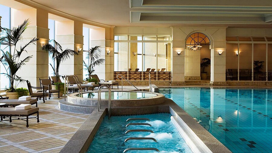 Nagoya Marriott Associa Hotel