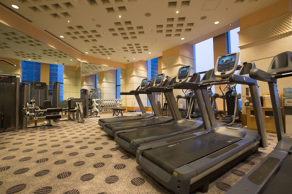 Nagoya Marriott Associa Hotel by null