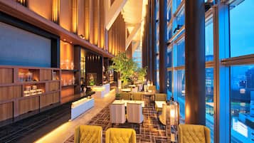 Executive-Lounge