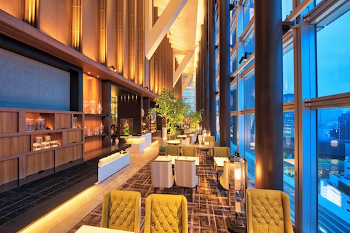 Nagoya Marriott Associa Hotel