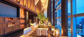 Nagoya Marriott Associa Hotel