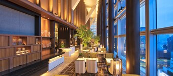 Nagoya Marriott Associa Hotel