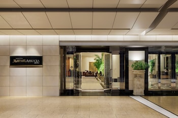 Nagoya Marriott Associa Hotel