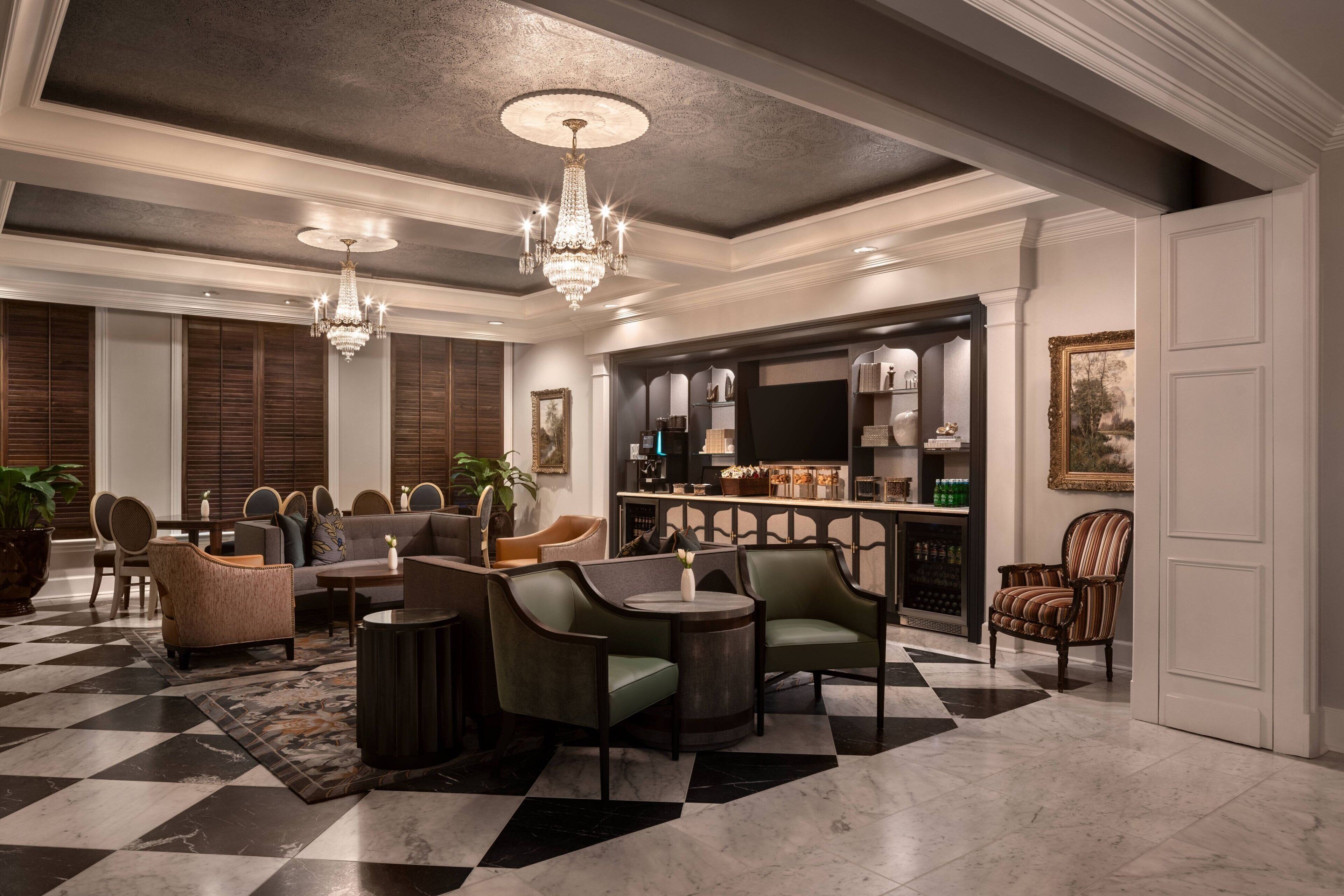 Foto - The Ritz-Carlton, New Orleans