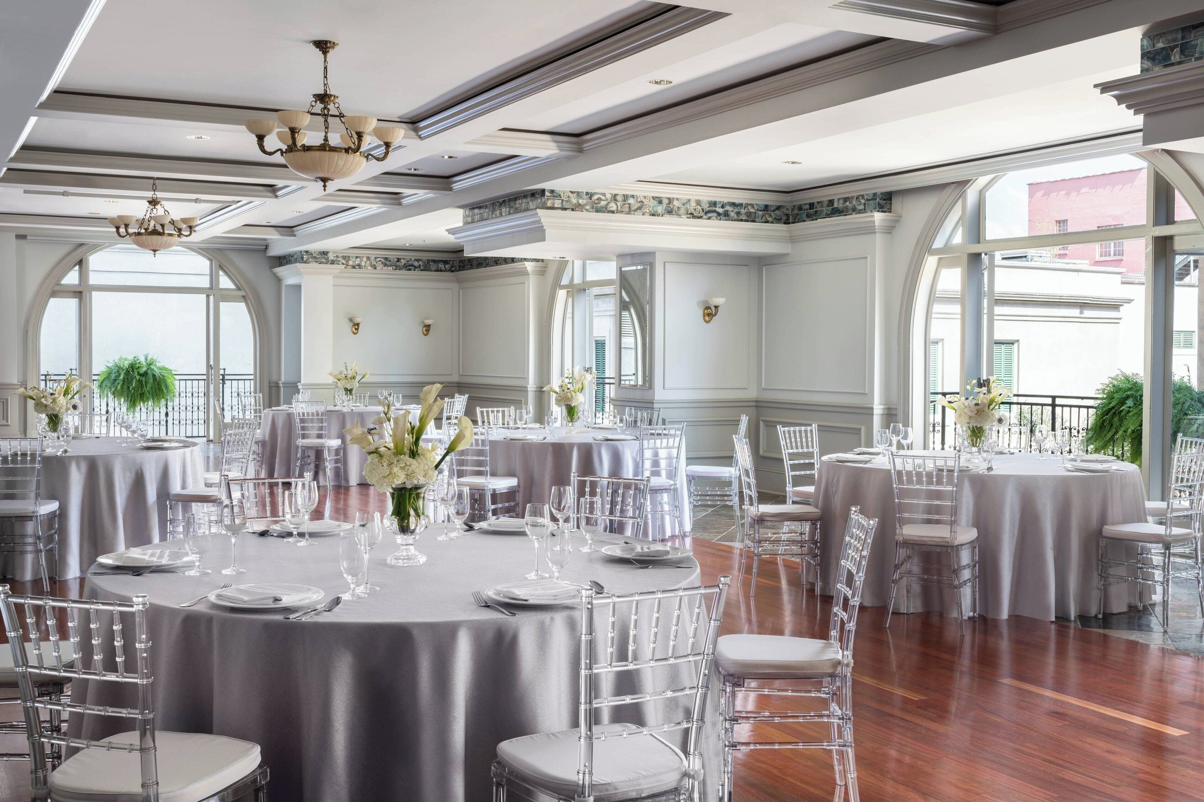 Foto - The Ritz-Carlton, New Orleans