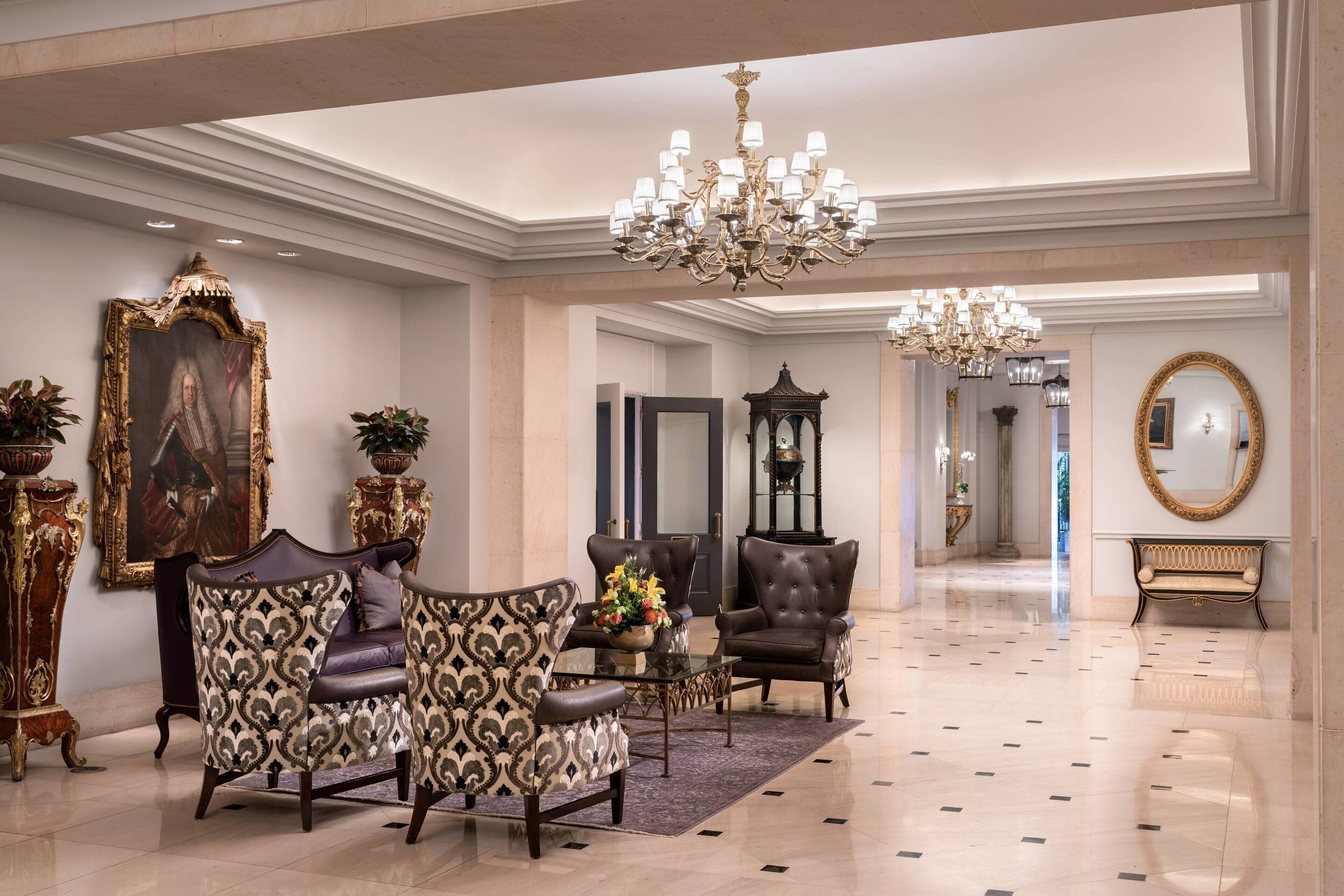 Foto - The Ritz-Carlton, New Orleans