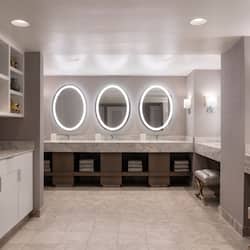 Couples treatment rooms, sauna, hot tub, steam room, body treatments
