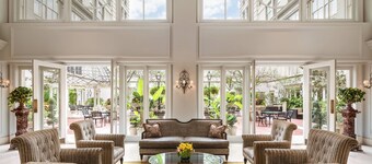 The Ritz-Carlton, New Orleans