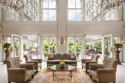 The Ritz-Carlton, New Orleans