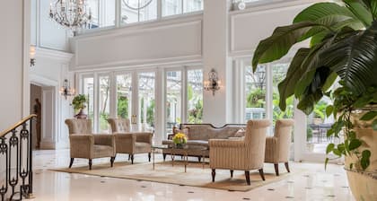 The Ritz-Carlton, New Orleans