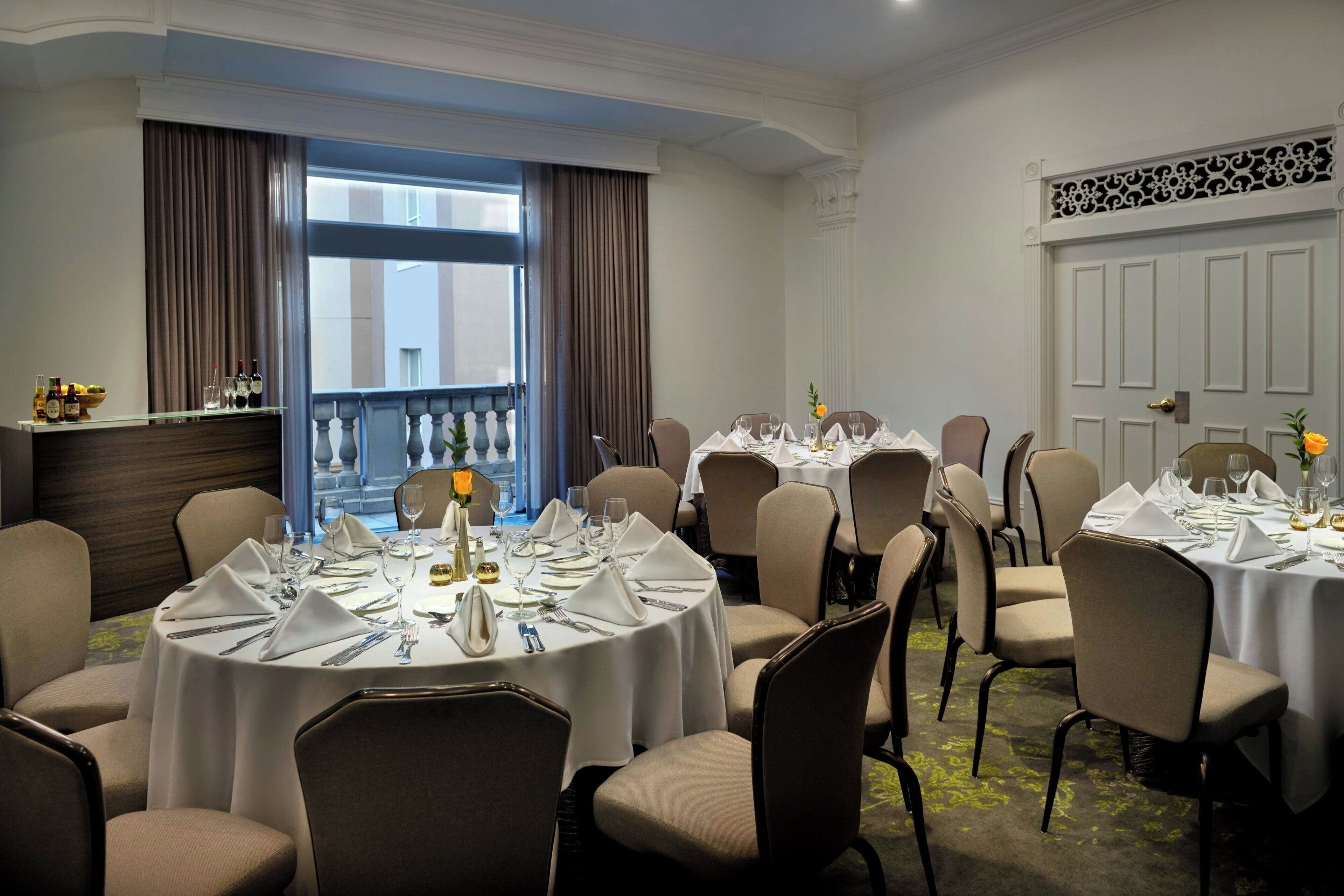 Foto - Courtyard by Marriott New Orleans French Quarter/Iberville