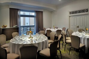 Salle de réunion