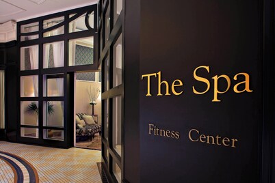 Courtyard by Marriott New Orleans French Quarter/Iberville