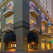 Courtyard by Marriott New Orleans French Quarter/Iberville