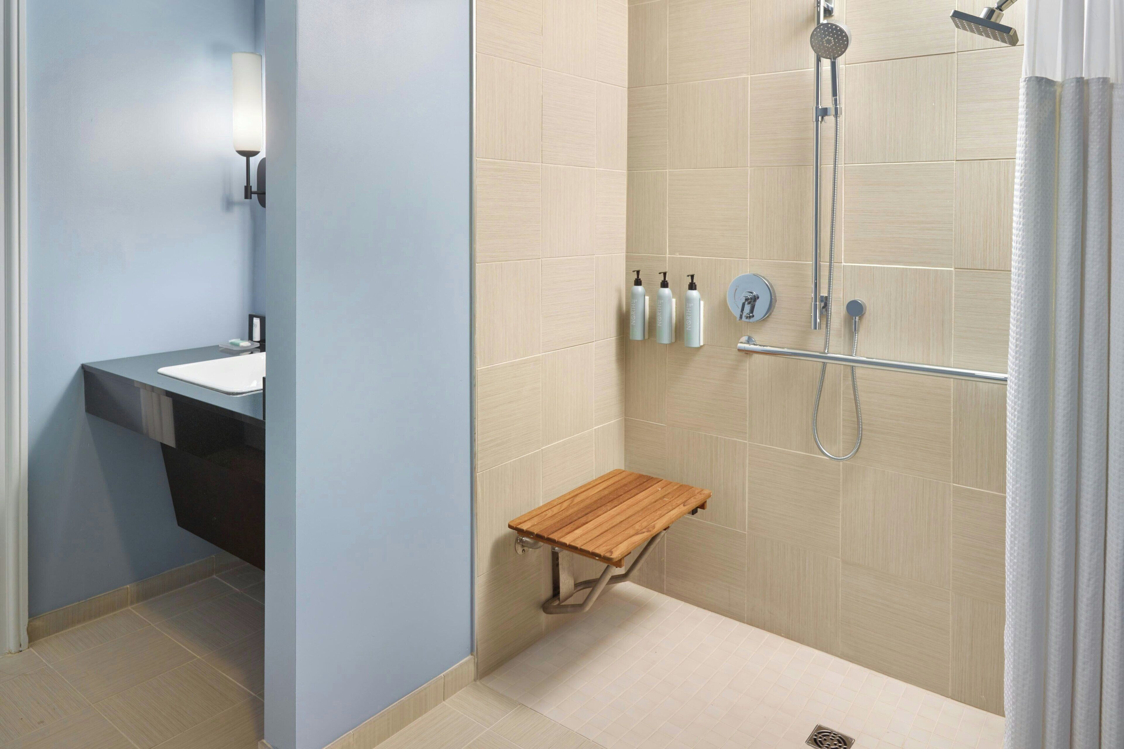 Foto - Courtyard by Marriott New Orleans French Quarter/Iberville