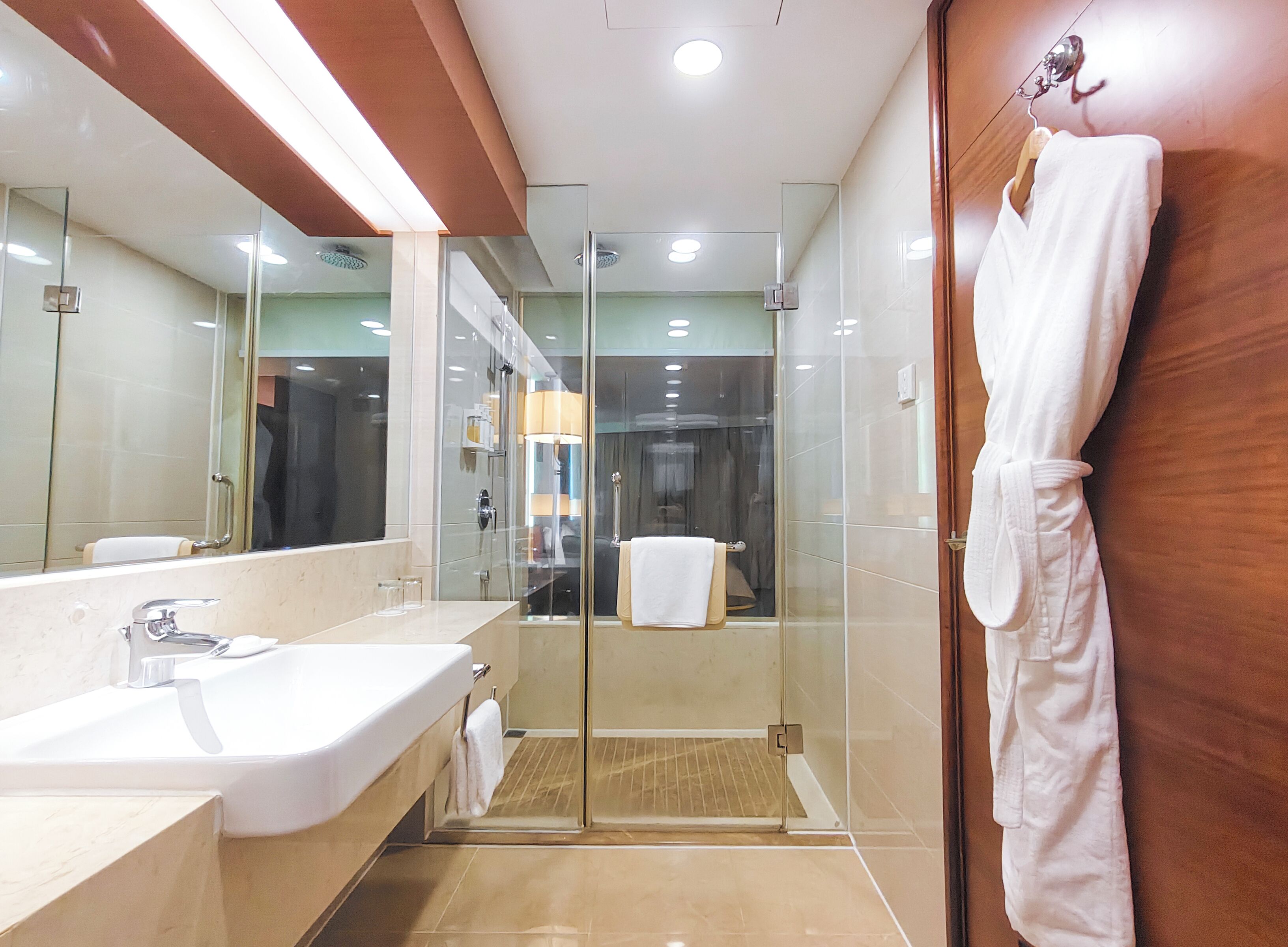 Foto - Holiday Inn Shenzhen Donghua by IHG