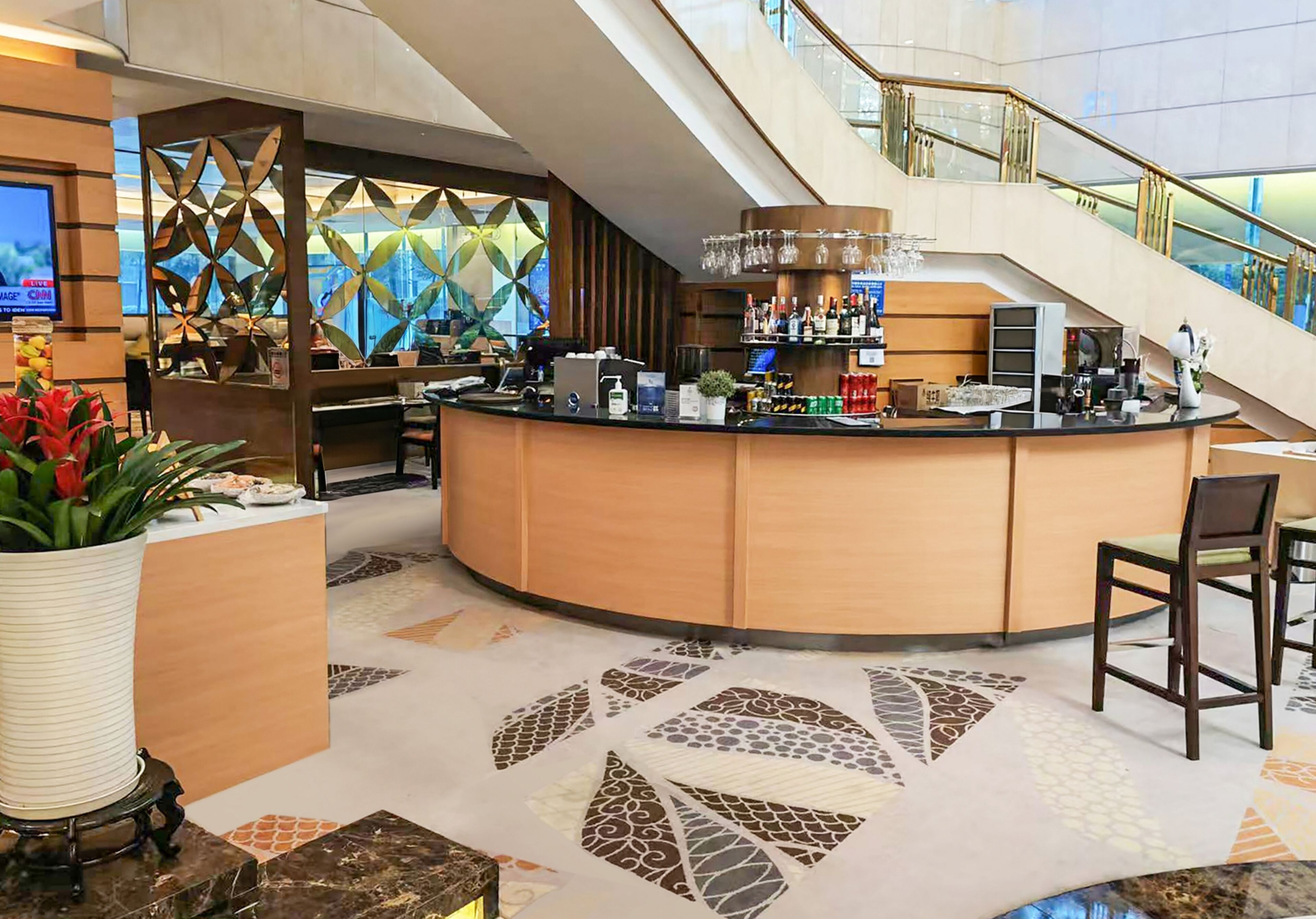 Foto - Holiday Inn Shenzhen Donghua by IHG