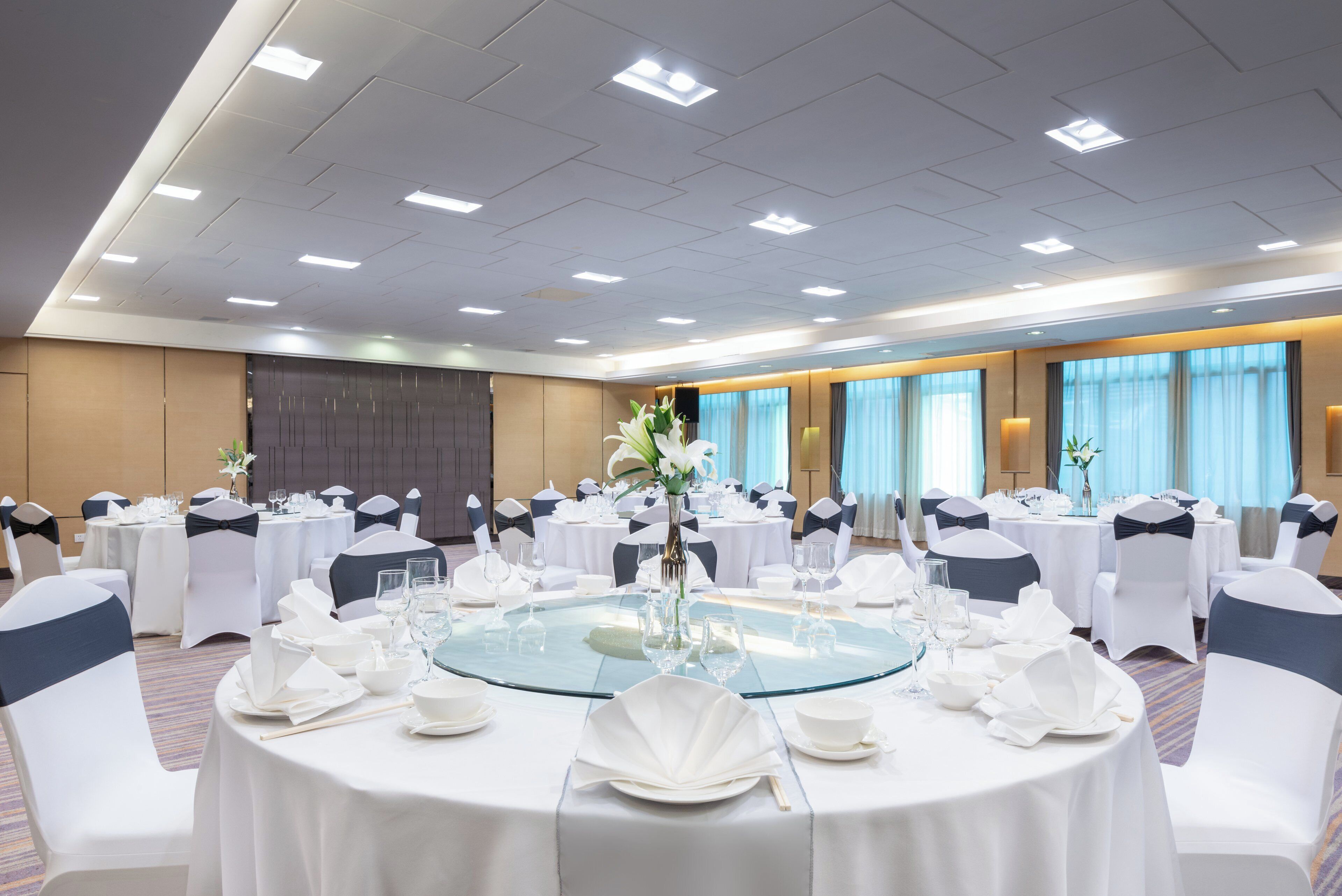 Foto - Holiday Inn Shenzhen Donghua by IHG