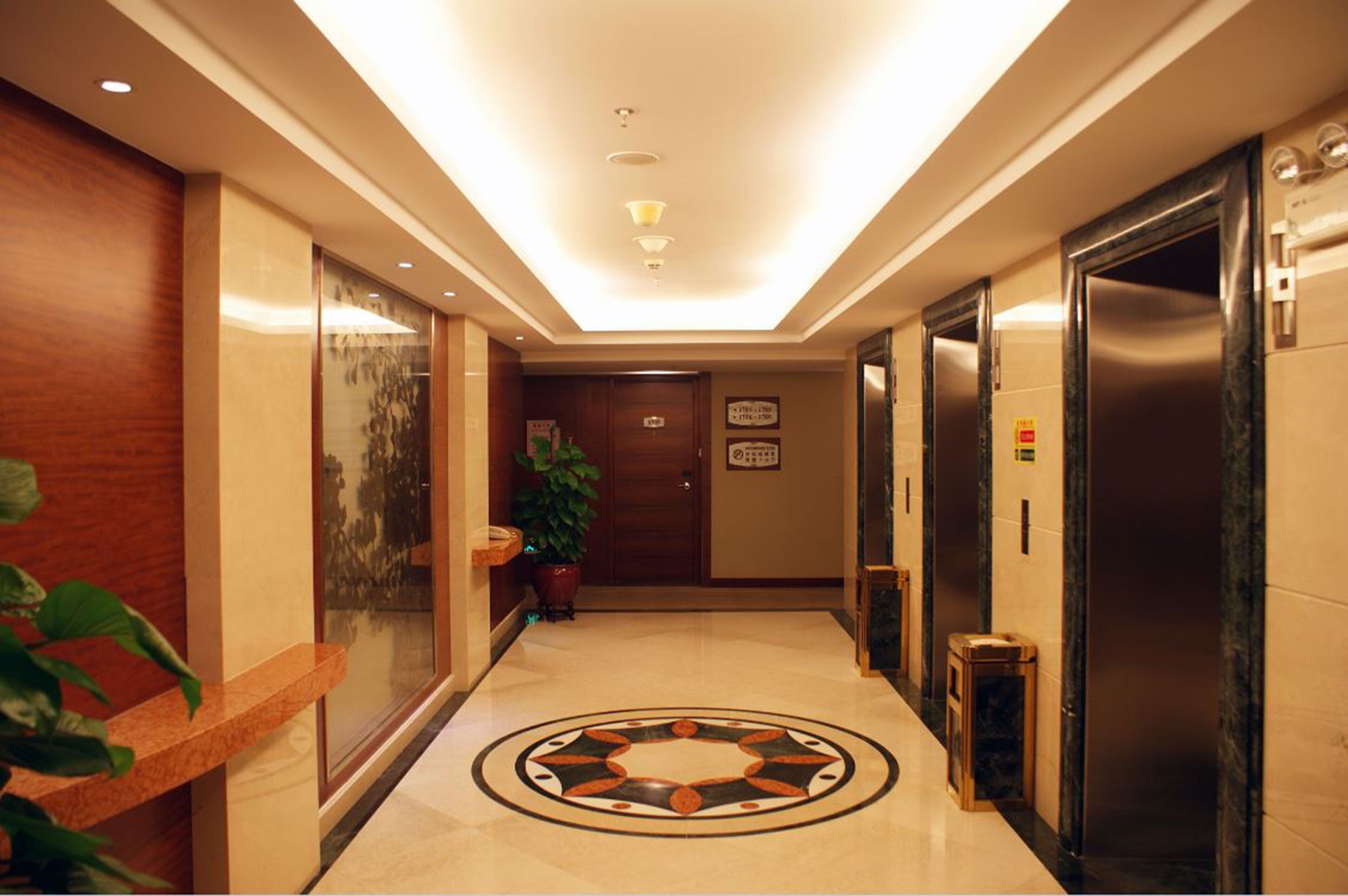 Foto - Holiday Inn Shenzhen Donghua by IHG