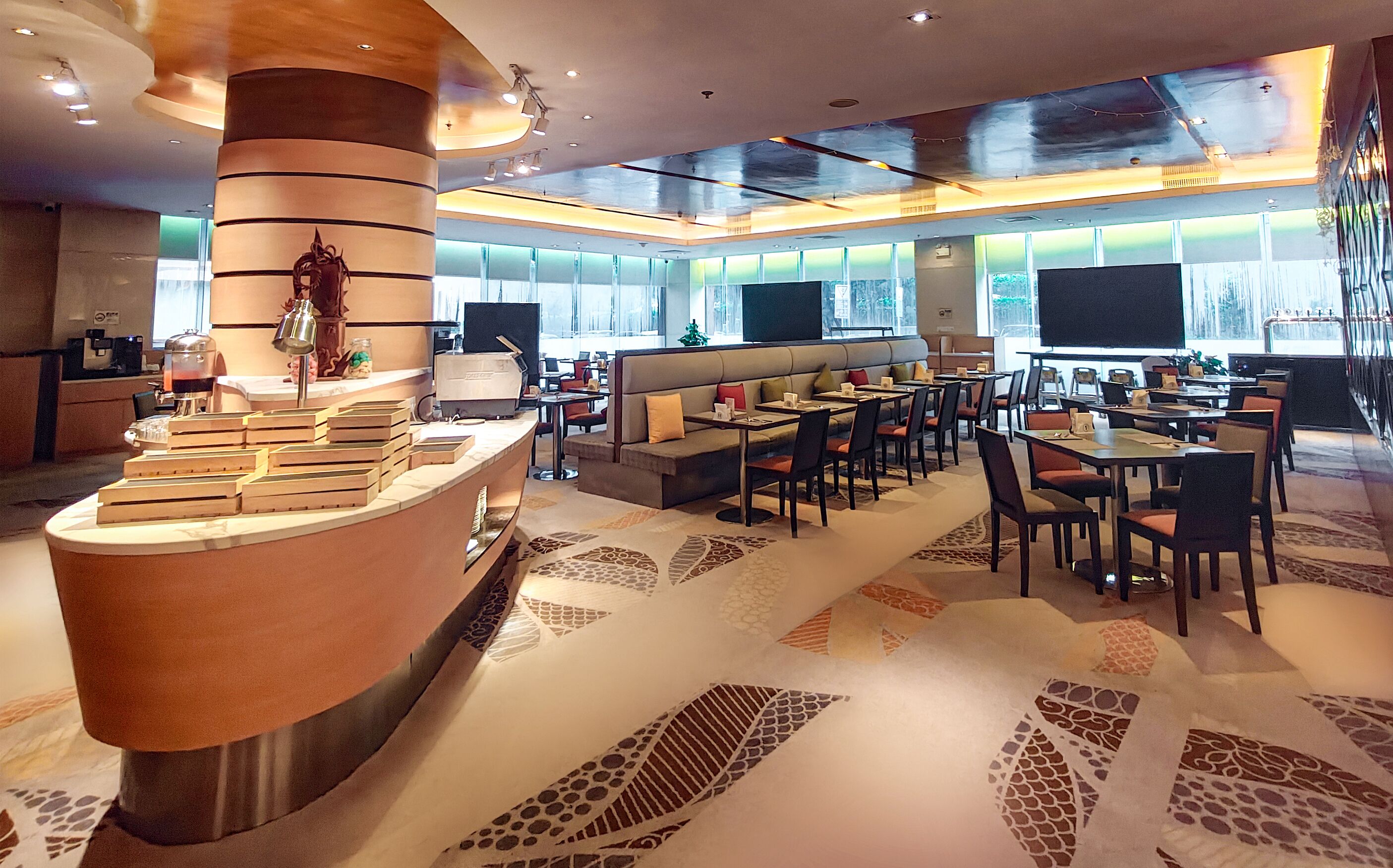 Foto - Holiday Inn Shenzhen Donghua by IHG