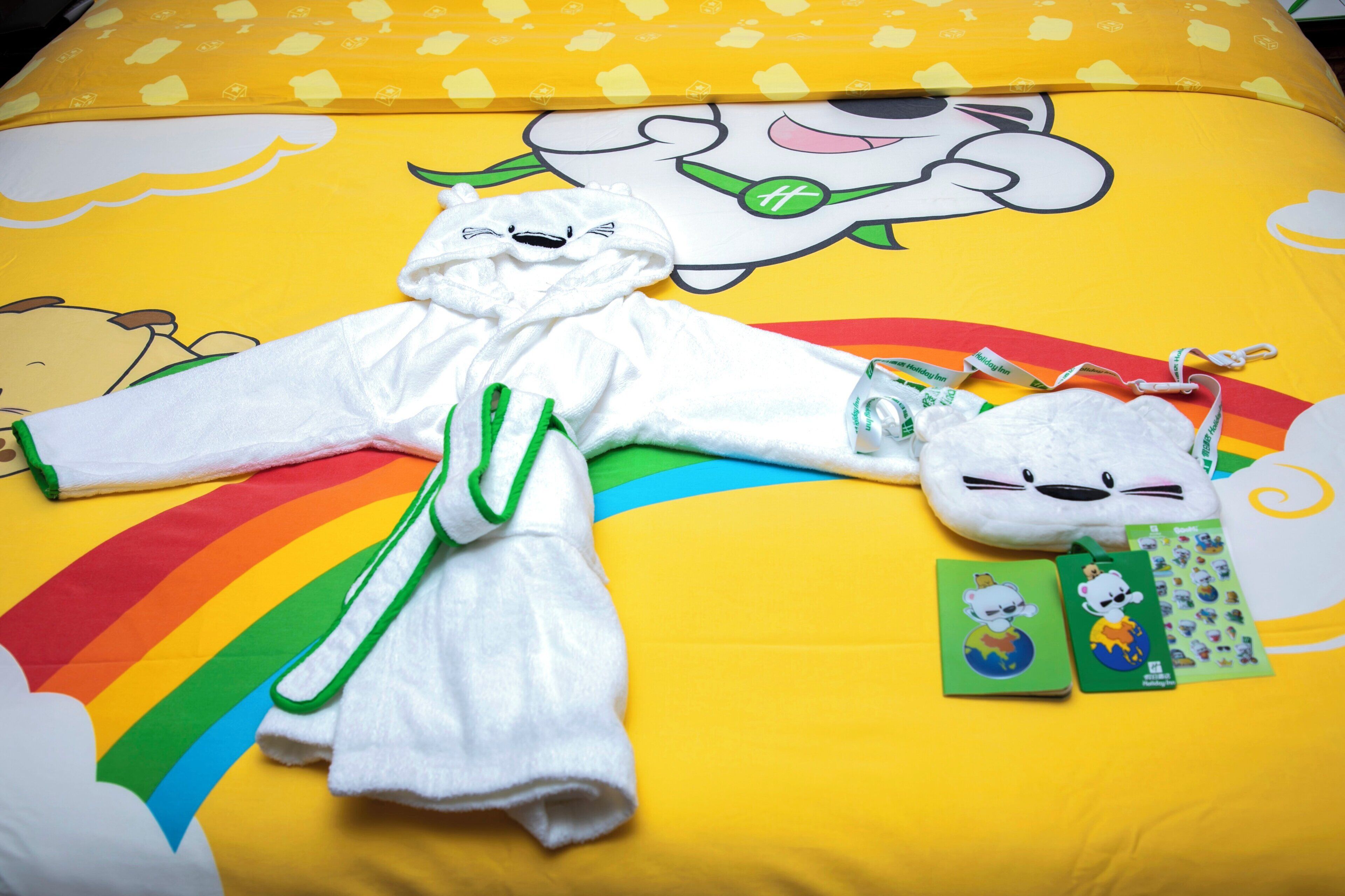 Foto - Holiday Inn Shenzhen Donghua by IHG