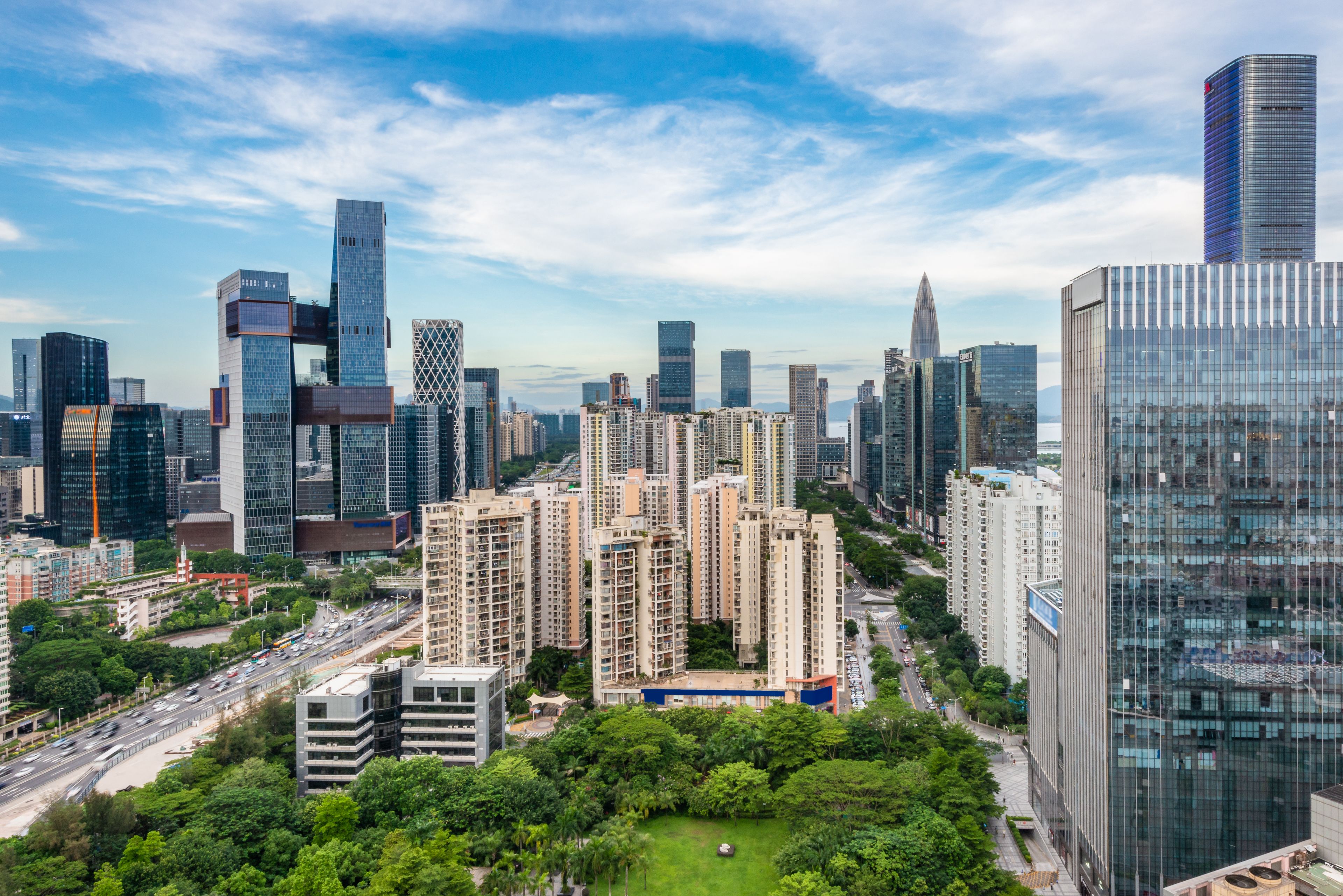 Foto - Holiday Inn Shenzhen Donghua by IHG